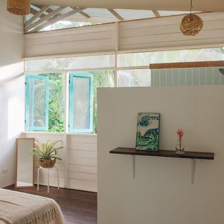Casa Bohoe Puerto Viejo de Talamanca Экстерьер фото