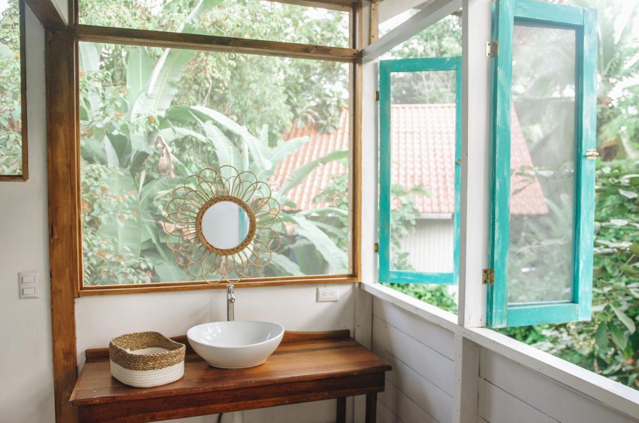 Casa Bohoe Puerto Viejo de Talamanca Экстерьер фото