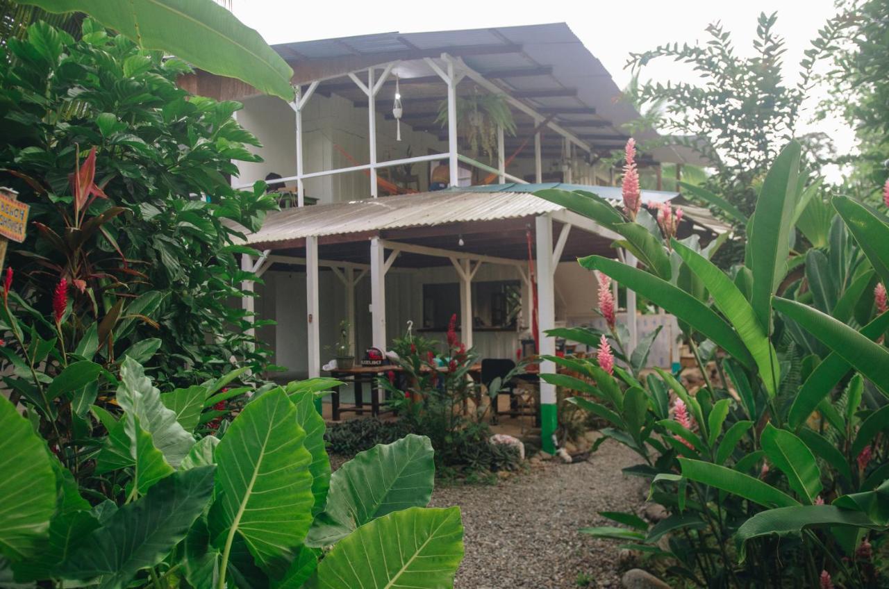 Casa Bohoe Puerto Viejo de Talamanca Экстерьер фото